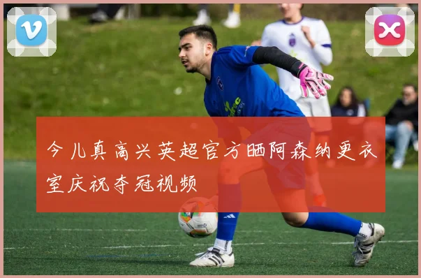 今儿真高兴英超官方晒阿森纳更衣室庆祝夺冠视频